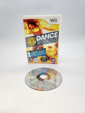Gold's Gym Dance Workout Nintendo Wii, 2010.