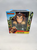 JAKKS Pacific World of Nintendo DONKEY KONG 6in Deluxe Action Figure