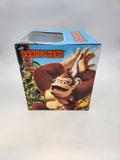 JAKKS Pacific World of Nintendo DONKEY KONG 6in Deluxe Action Figure