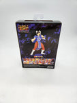 Ultra Street Fighter II Chun-Li 6-Inch Scale Action Figure Jada Toys.