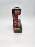 Ultra Street Fighter II Chun-Li 6-Inch Scale Action Figure Jada Toys.
