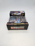 Ultra Street Fighter II Chun-Li 6-Inch Scale Action Figure Jada Toys.