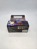 Ultra Street Fighter II Chun-Li 6-Inch Scale Action Figure Jada Toys.