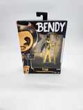 NEW  BENDY & The Ink Machine Tom 5” Action Figure Toy 2024.