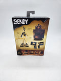 NEW  BENDY & The Ink Machine Tom 5” Action Figure Toy 2024.