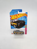 Hot Wheels 2023 HW: The '80s 9/10 Black ‘84 Audi Sport Quattro HKG88.