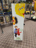 Big Hugs Elmo Sesame Street Sings & Talks 22” Brand New.