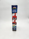 Ultimate Spider-Man Sinister 6 Spyder Knight 12" action figure. 🔥