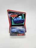 Disney Pixar Cars Ghostlight Ramone 1:55 Diecast 2007 New Mattel.