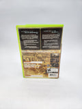 Gears of War 3 Xbox 360, 2011 Complete With Manual & Decals.