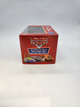 Disney Pixar Cars supercharged Tunerz 3 pack with Boost, Snot Rod and Wingo.