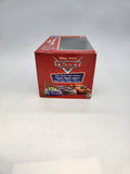 Disney Pixar Cars supercharged Tunerz 3 pack with Boost, Snot Rod and Wingo.