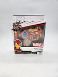 Hasbro Nerf Micro Shots Marvel Iron Man.