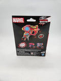 Hasbro Nerf Micro Shots Marvel Iron Man.