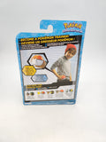 Pokemon Pikachu + Great Ball Clip N Carry Tomy Super Ball.