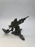 1982 GI Joe FLAK Cannon.