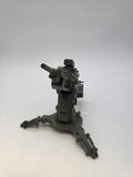 1982 GI Joe FLAK Cannon.