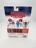 Stranger Things 4" Dustin #02 Action Figure Target Exclusive Bandai.