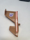 Transformers G1 1985 Seekers Dirge Both Wings.