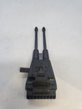 GI Joe 1982 ARAH VAMP Gun.