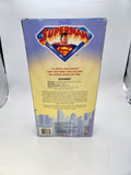 1998 Kenner Animated Series SUPERMAN 12" Inch action figure NIB Hasbro Warner Bros.