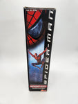 12" Spider-Man Collector Series Toy Biz Figure 2001.