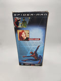 Marvel Spider Man Mary Jane 2001 Collector Series 12"Toy Biz.