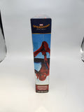 Marvel Spider-Man Homecoming 12" Figures 3-Pack Titan Hero Series.