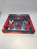 Marvel Spider-Man Homecoming 12" Figures 3-Pack Titan Hero Series.