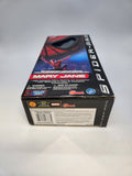 Marvel Spider Man Mary Jane 2001 Collector Series 12"Toy Biz.