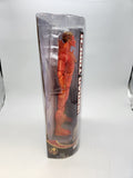 Marvel Legends Icons Series HUMAN TORCH FLAME ON VARIANT 12" Figure 2006.