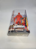 Marvel Legends Icons Series HUMAN TORCH FLAME ON VARIANT 12" Figure 2006.