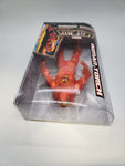 Marvel Legends Icons Series HUMAN TORCH FLAME ON VARIANT 12" Figure 2006.