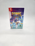 Sonic Colors Ultimate: Launch Edition Nintendo Switch.
