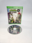 Plants vs Zombies Garden Warfare Microsoft Xbox One, 2014.