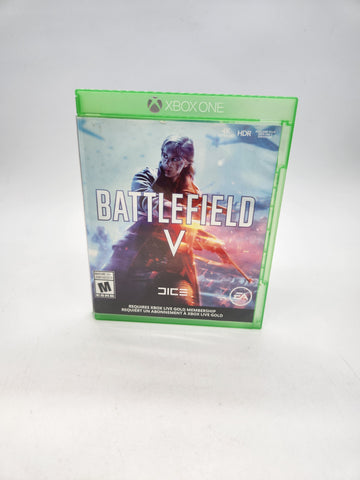 BATTLEFIELD V Microsoft Xbox One.