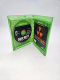 Call of Duty: Black Ops 3 III - Microsoft Xbox One - Complete.