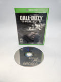Call of Duty: Ghosts Microsoft Xbox One, 2013.