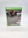 Assassin's Creed Syndicate - Microsoft Xbox One.