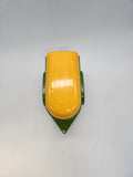Nylint Stables Truck Trailer Chevy No 650 Green 1970s.