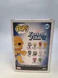 Funko POP! Fantastic Four : The Thing 560.