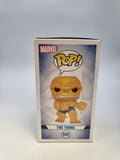 Funko POP! Fantastic Four : The Thing 560.