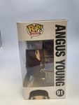Funko Pop! ACDC #91 : Angus Young.