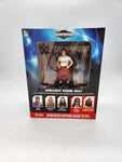 WWE Championship Collection Roddy Piper Figure & Collectors Magazine - Eaglemoss.