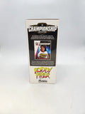 WWE Championship Collection Roddy Piper Figure & Collectors Magazine - Eaglemoss.
