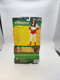 Graphitti Designs Bluntman and Chronic Signed Action Figure Set Jason Mewes.