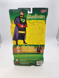 Graphitti Designs Bluntman and Chronic Signed Action Figure Set Jason Mewes.