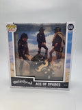Funko Pop! Motorhead #08 : Ace of Spades.