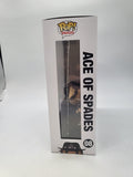 Funko Pop! Motorhead #08 : Ace of Spades.