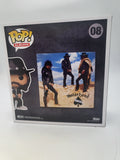 Funko Pop! Motorhead #08 : Ace of Spades.